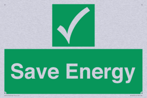 Save Energy
